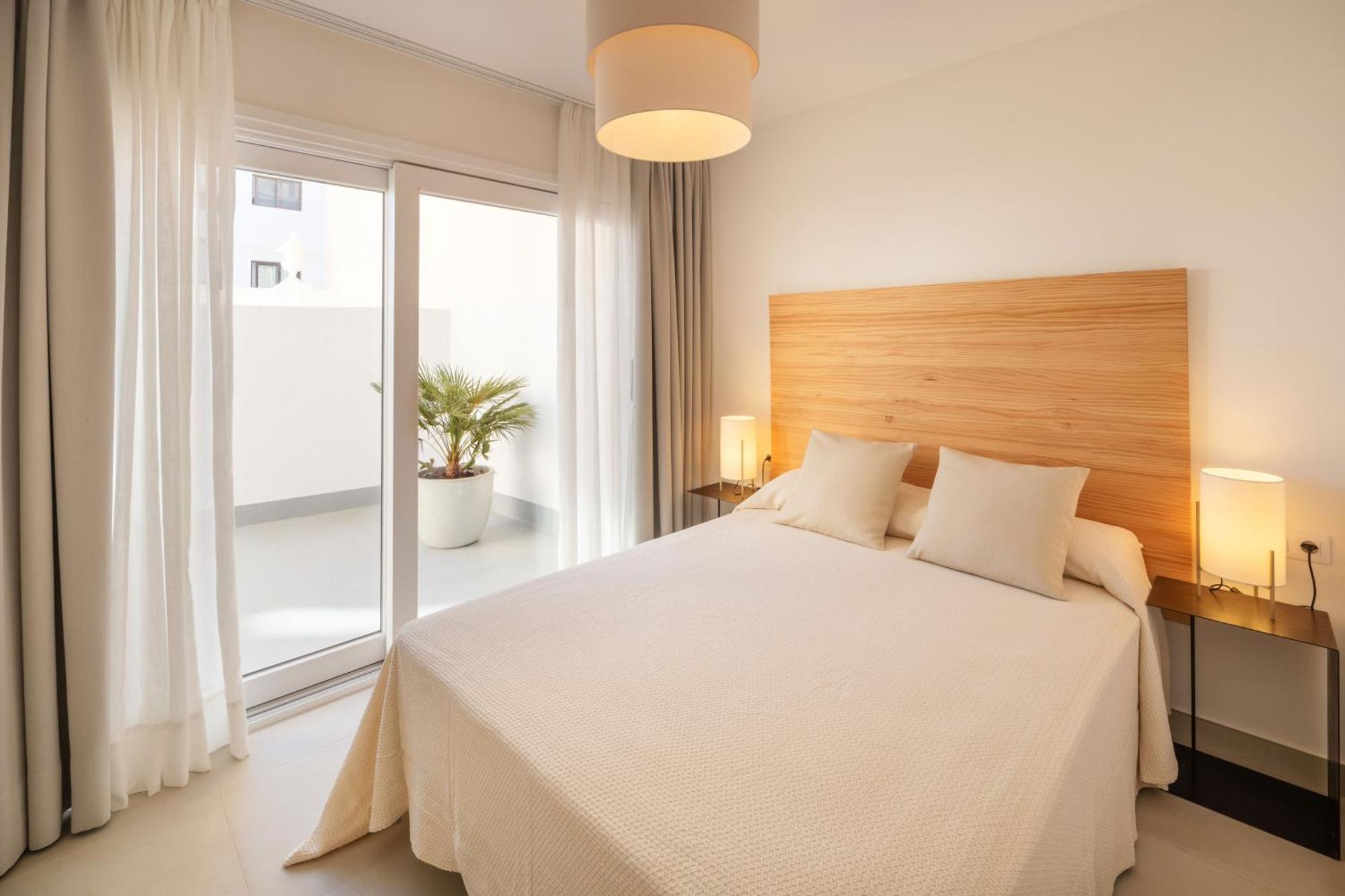 Panasco Suites Arrecife  Exterior photo