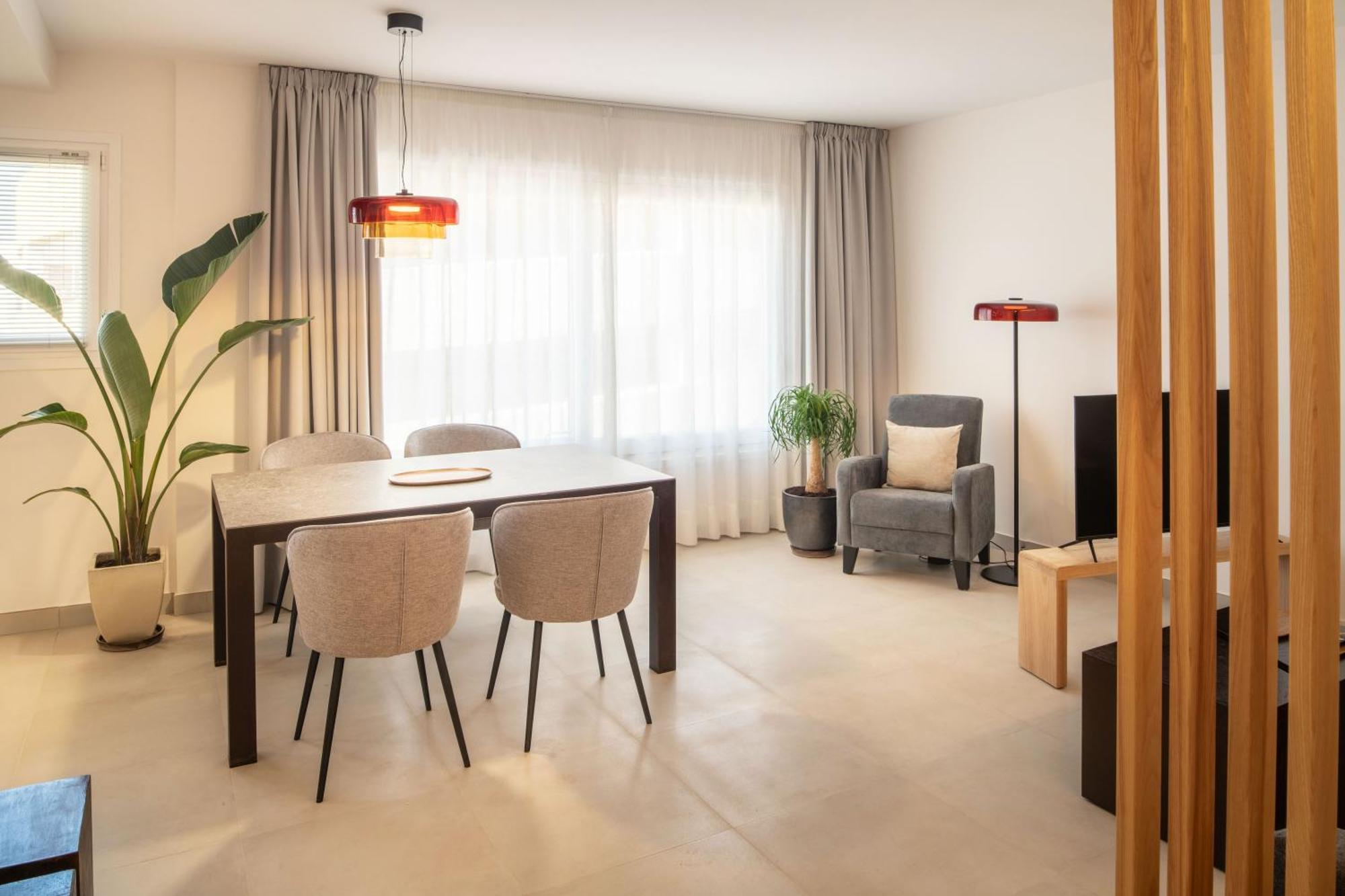 Panasco Suites Arrecife  Exterior photo