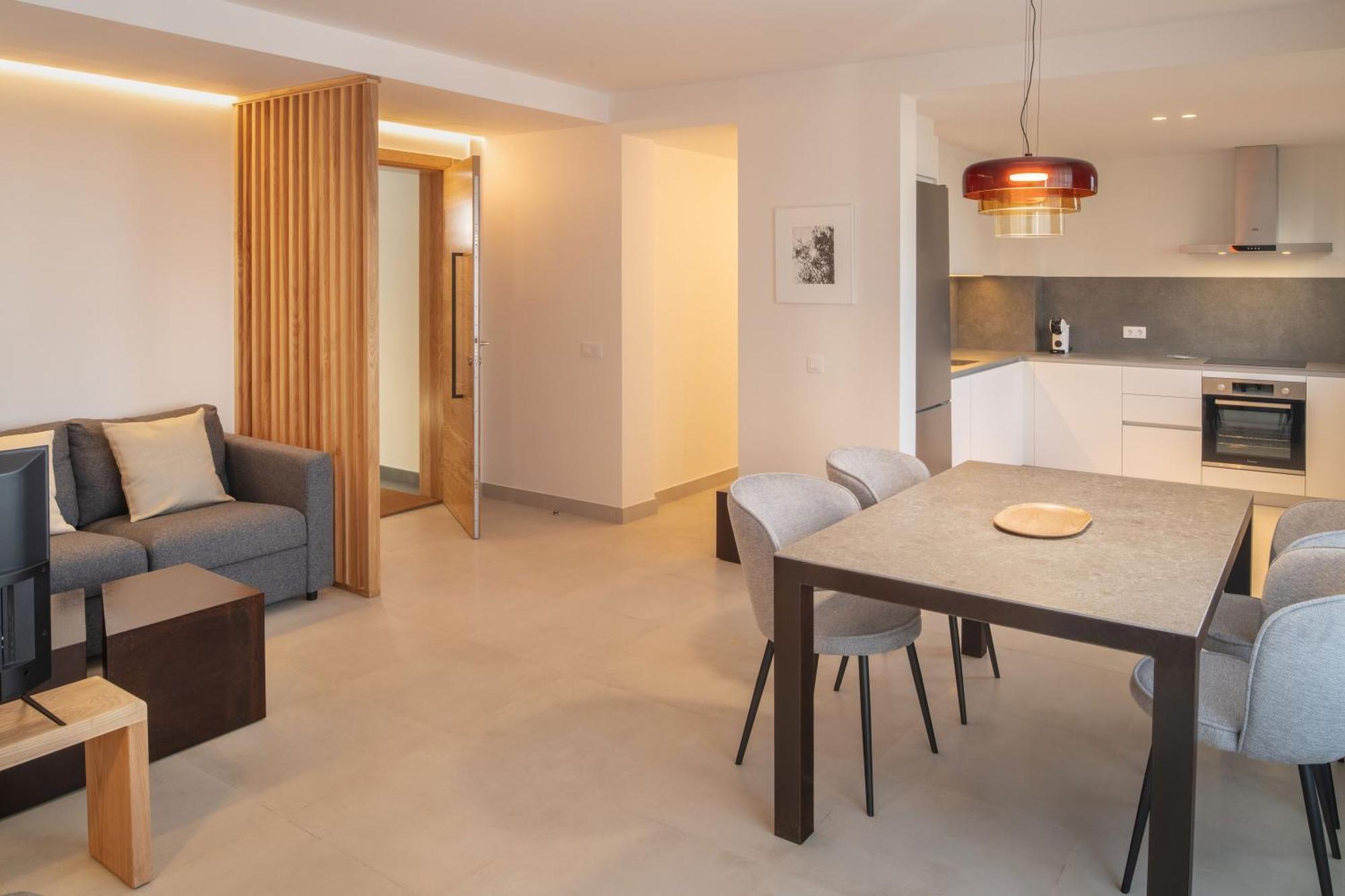 Panasco Suites Arrecife  Exterior photo