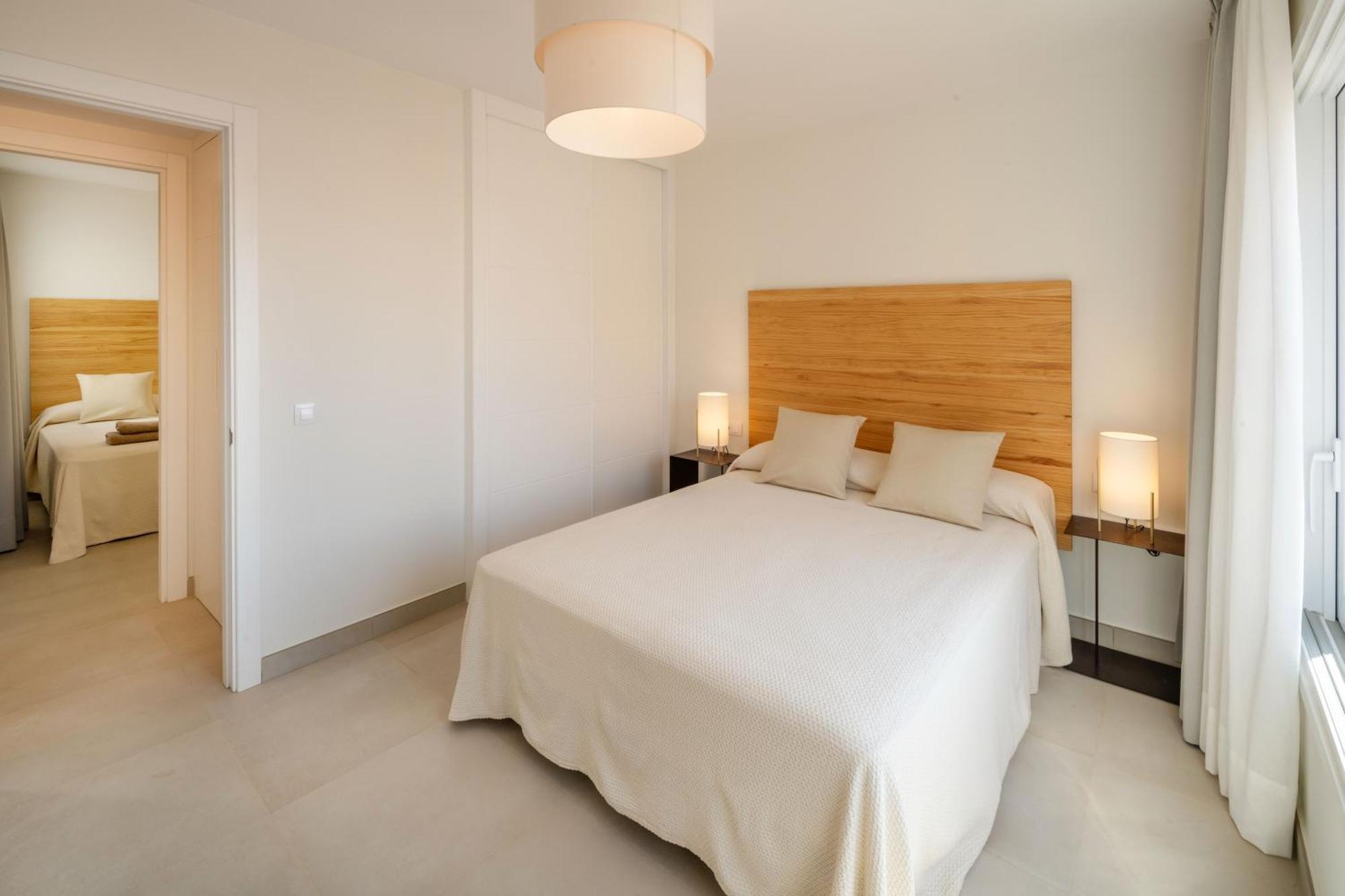 Panasco Suites Arrecife  Exterior photo