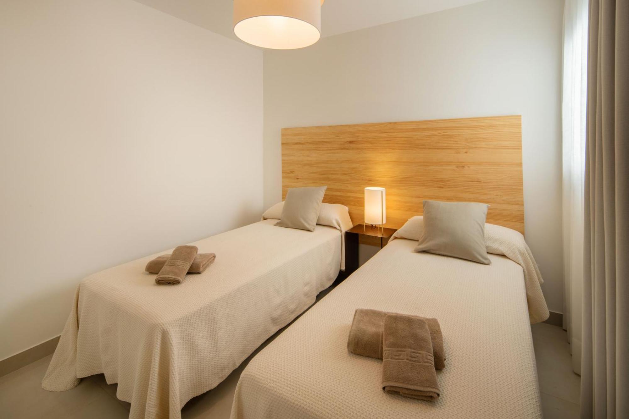 Panasco Suites Arrecife  Exterior photo